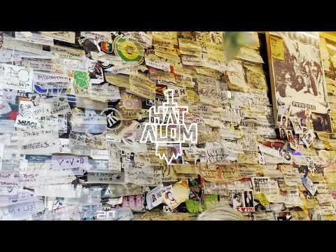 Füstös - Shiva /musicvideo/