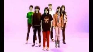 CSS - Music is my hot hot sex