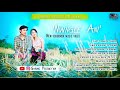 NWNGLE ANI II FULL KOKBOROK MUSIC VIDEO 2020 II SABIYA LASAN II SILAI KATIA II ADHIRAJ DEBBARMA