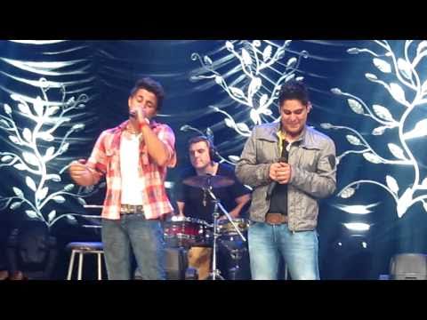 Cristiano Araújo e Jorge - Efeitos