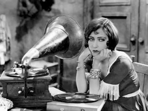 Yvonne Printemps ~ Goodbye, Little Dream, Goodbye (1934)