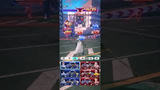 【ディシディア デュエルム】 #2 2026/5シーズン WoL(ダイヤ4)