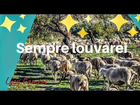 Senhor Dá Tempo Pra Mim - Cantarei ao Senhor