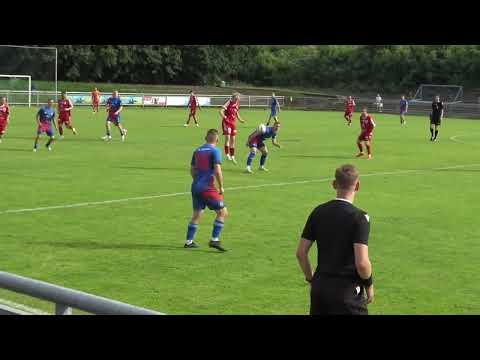 Fortuna Divize C  FK Turnov - RMSK "Cidlina" Nový Bydžov Výsledek utkání: 0:1(0:1)  Diváků: 280