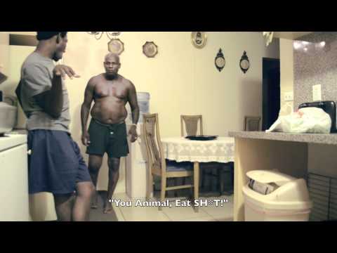 Steven Jo Pisses His Dad Off Again!