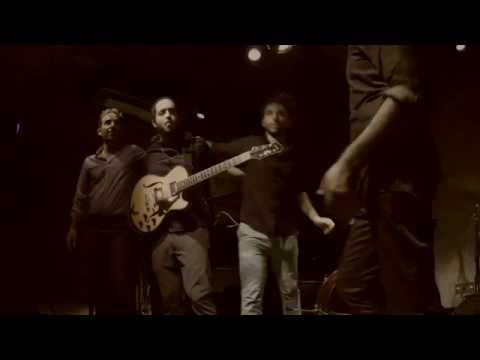 Yotam Silberstein Quartet Ft. Aaron Goldberg - Impedimento Live in Japan