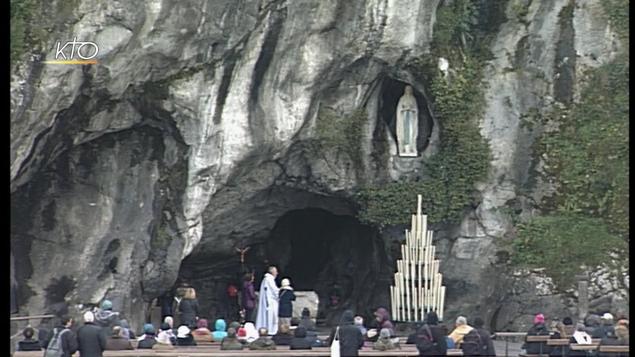 Chapelet du 28 novembre 2017