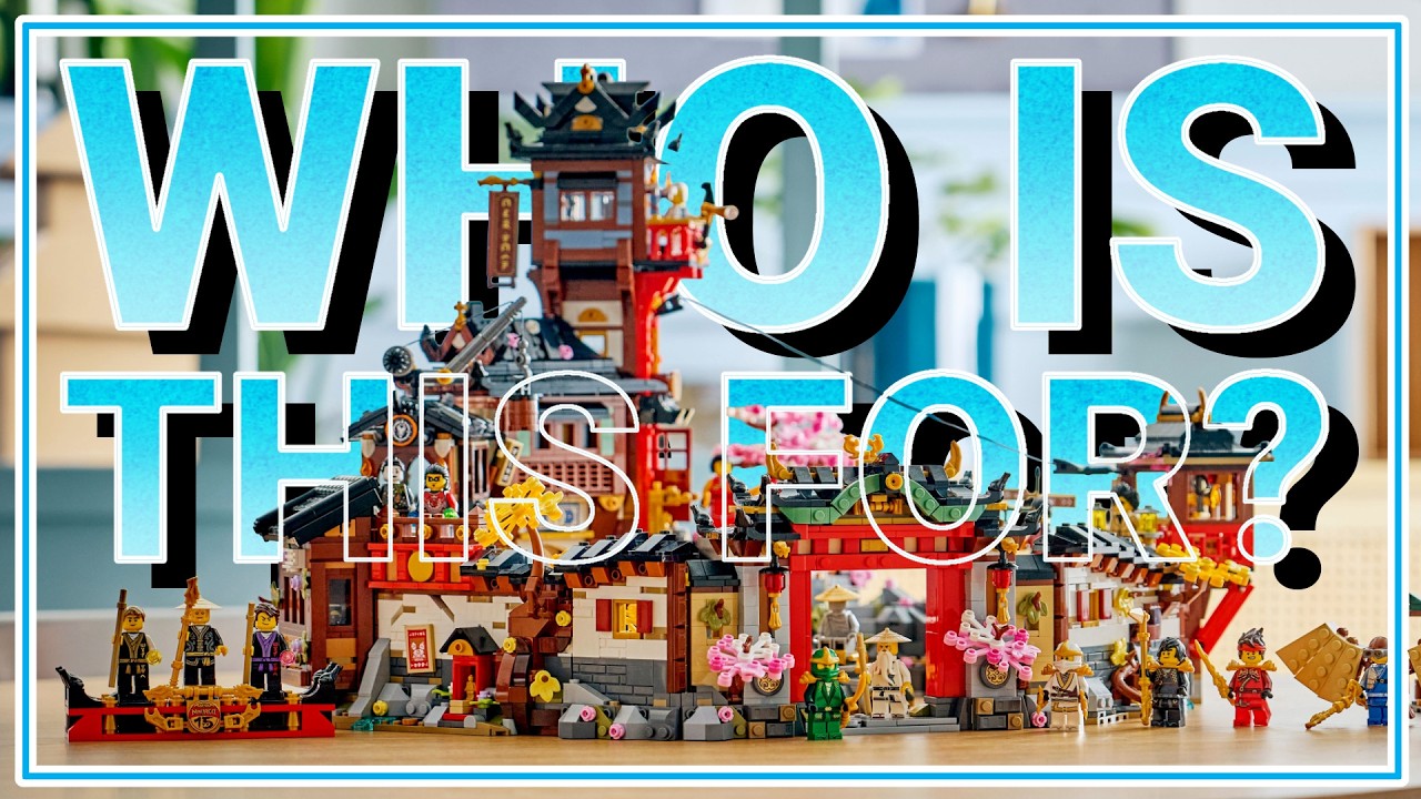 LEGO Jurassic World: Fallen Kingdom 75931 Dilophosaurus Outpost