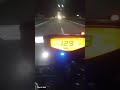 Night Bike Ride ON Mawa Expressway