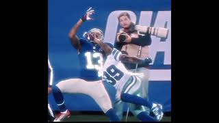 That might be the greatest catch i’ve ever seen #nfl #obj