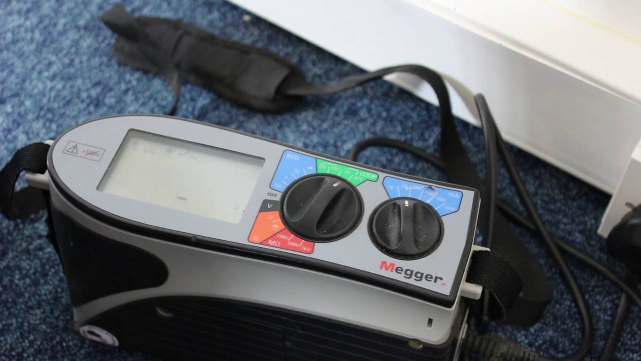 MS Electrical Services: fixed wire testing