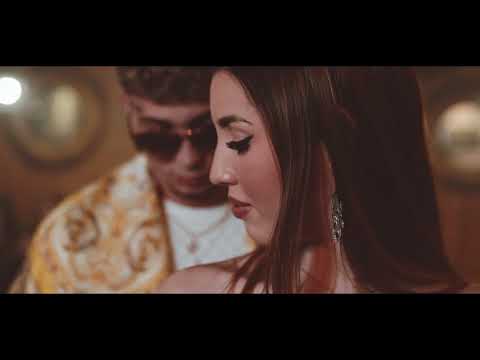 D' La Crem - La Quiero Para Mi