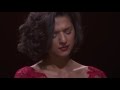 Clair De Lune Claude Achille Debussy Khatia Buniatishvili 2014