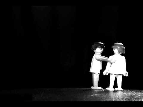 Mark Jackus feat. Golden Parazyth - Hello My Friend (Marcus Sur Remix)