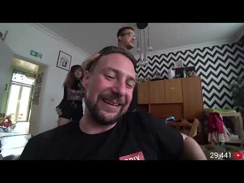 7/22/2022 - Gentse Feesten (Largest Outdoor Party in EU) w/ Bonnie, Dasher & Yverr 🇧🇪 !tiktok !yt