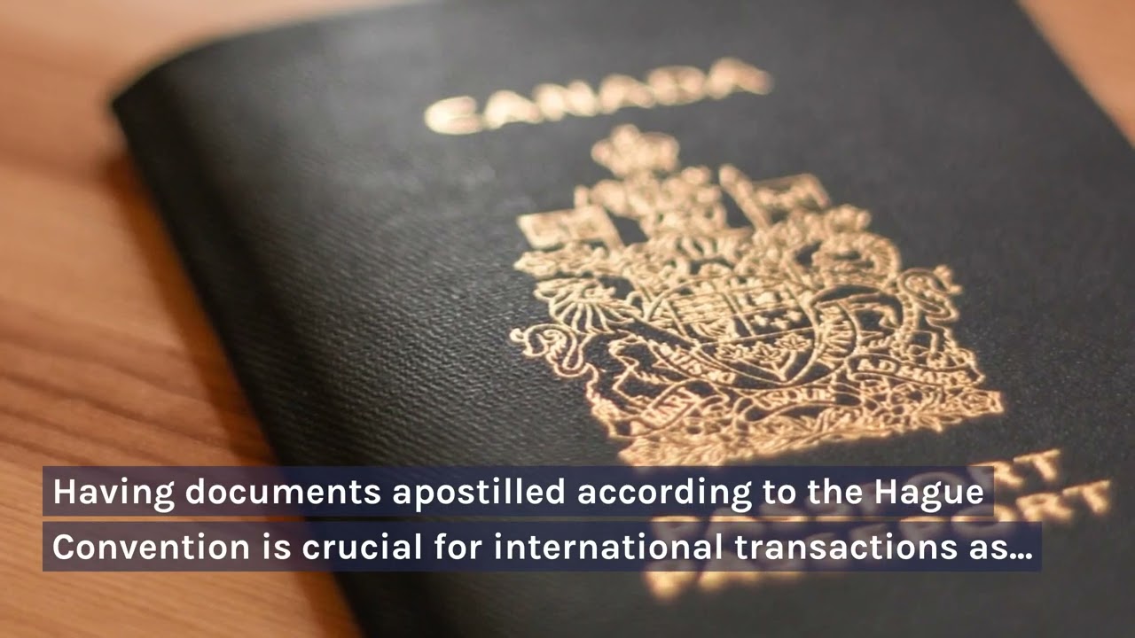 Expert Apostille Services for Legal Documents - Simplify International Authentication