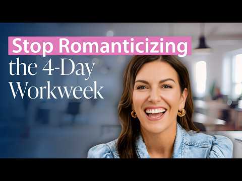 The 4-Day Workweek Revolution | Vibepedia