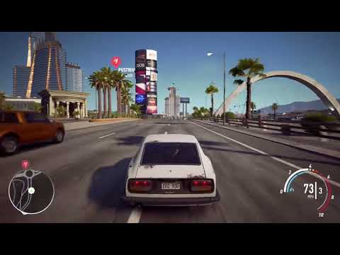 Need For Speed Payback: Exploring Fortune Valley (ATG: Ep. 109)