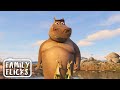 I Think Moto Moto Likes You Madagascar Escape 2 Africa 2008 Family Flicks