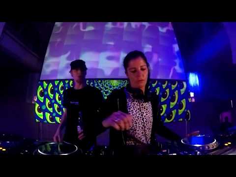 DJANE JEN w/ The Tranceformation (PsyTrance, Progressive Trance) #WeStreamTogether