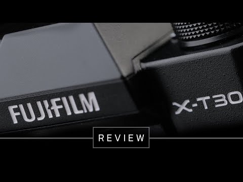 Review Fujifilm X-T30 by พี่โก๊ะ กล้องกล้วยกล้วย