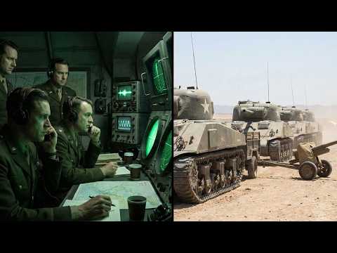 Die geheimen Täuschungen des Zweiten Weltkriegs