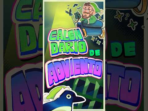 ¡El Calendario de Adviento de Videojuegos 2025 de KarmaDoc! Día 24 - The Horror at Highrook