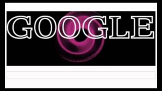 Cinema: Google Doodle per Saul Bass, il mago dei titoli di testa...