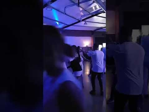 The last dance on Sensual week 2017 Cadiz! Kike Ultera y Zorina