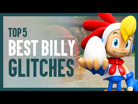 TOP 5: Biggest Billy Hatcher Skips and Glitches