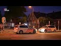 Pinautomaat opgeblazen in Leersum [RTV Utrecht]