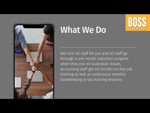 Outsourced Accounting: Practical ideas on how to be able to Turbocharge Earning w/ Outsou