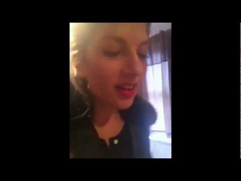 Vlogmas #5 8th December 2011