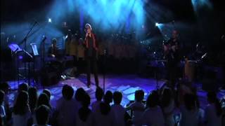 Hommage à Jacques Higelin (La croisade des enfants)