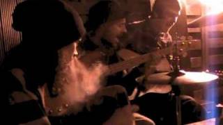 No Banjo - Nobody's fault but mine