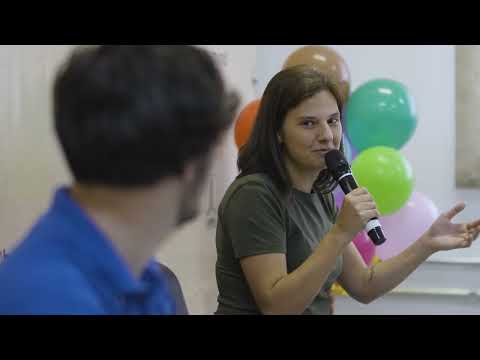 JOB - MARATONA DA COMPUTAÇÃO UFMS 2023