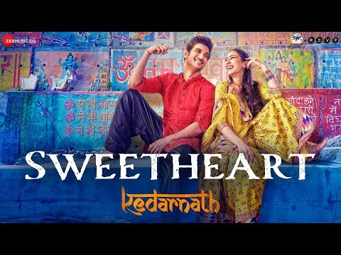 Sweetheart (OST by Dev Negi)