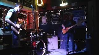 Covered Your Ass- Tractor Rape Chain (Guided By Voices)