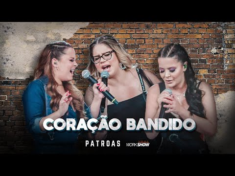 Marília Mendonça & Maiara e Maraisa - Coração Bandido