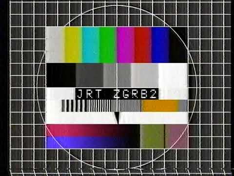 Test slika JRT TVZ 2