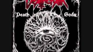 Deathchain - Cthulhu Rising