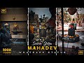 Mahadev Status Dil Ko Karar Aaya Song Status Bholenath Status Sawan Status Mahadevstatus