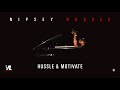 Hussle & Motivate - Nipsey Hussle, Victory Lap [Official Audio]