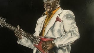 ALBERT KING -  GET OUT OF MY LIFE