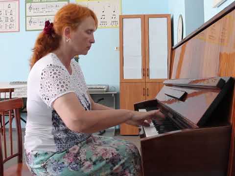 Бузычкина Татьяна Васильевна