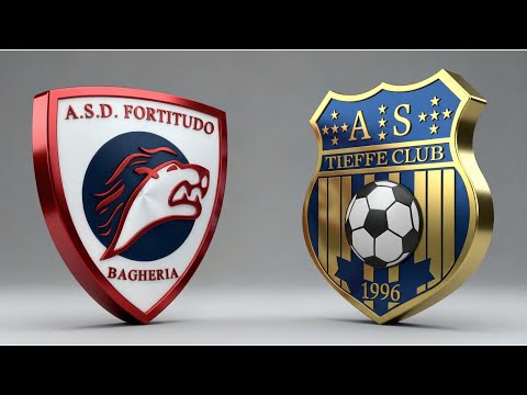 Fortitudo Bagheria - Tieffe Club 10^G U15 Élite Gir.A