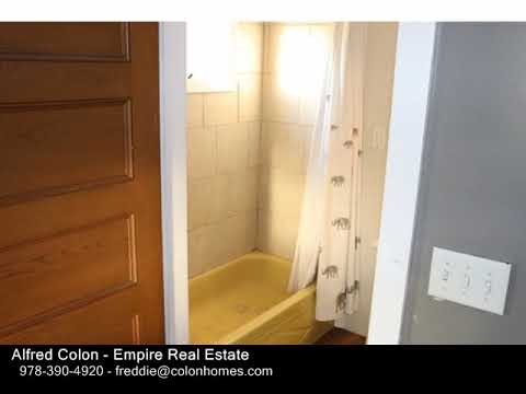 69 Bigelow St, Lawrence MA 01843 - Single Family Home - Real Estate - For Sale -