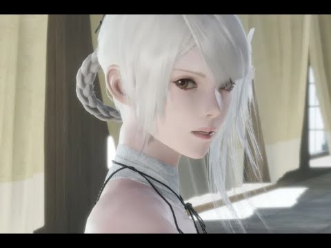 Emi Evans - Grandma (abuela) (Replicant ost)