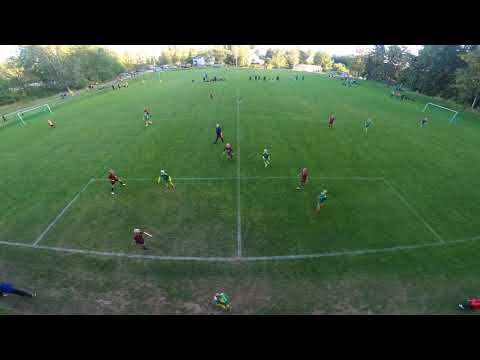 7.9.2020 Ilves P10 - Ylöjärven Ilves   3-3