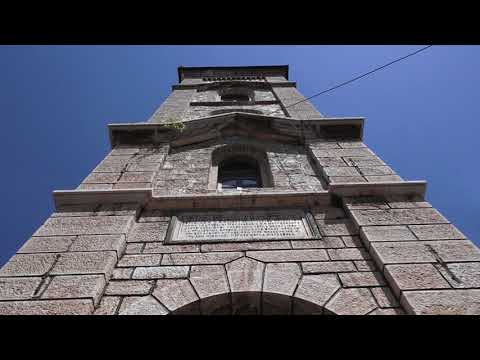 Znaci moga mesta - Crkva Vlasenica